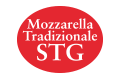 Mozzarella Tradizionale STG