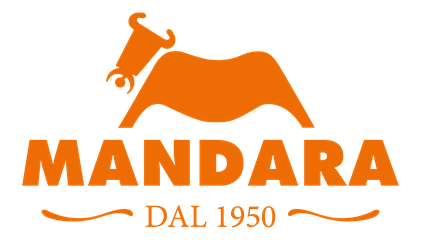 Mandara — Mozzarella di Bufala dal 1950